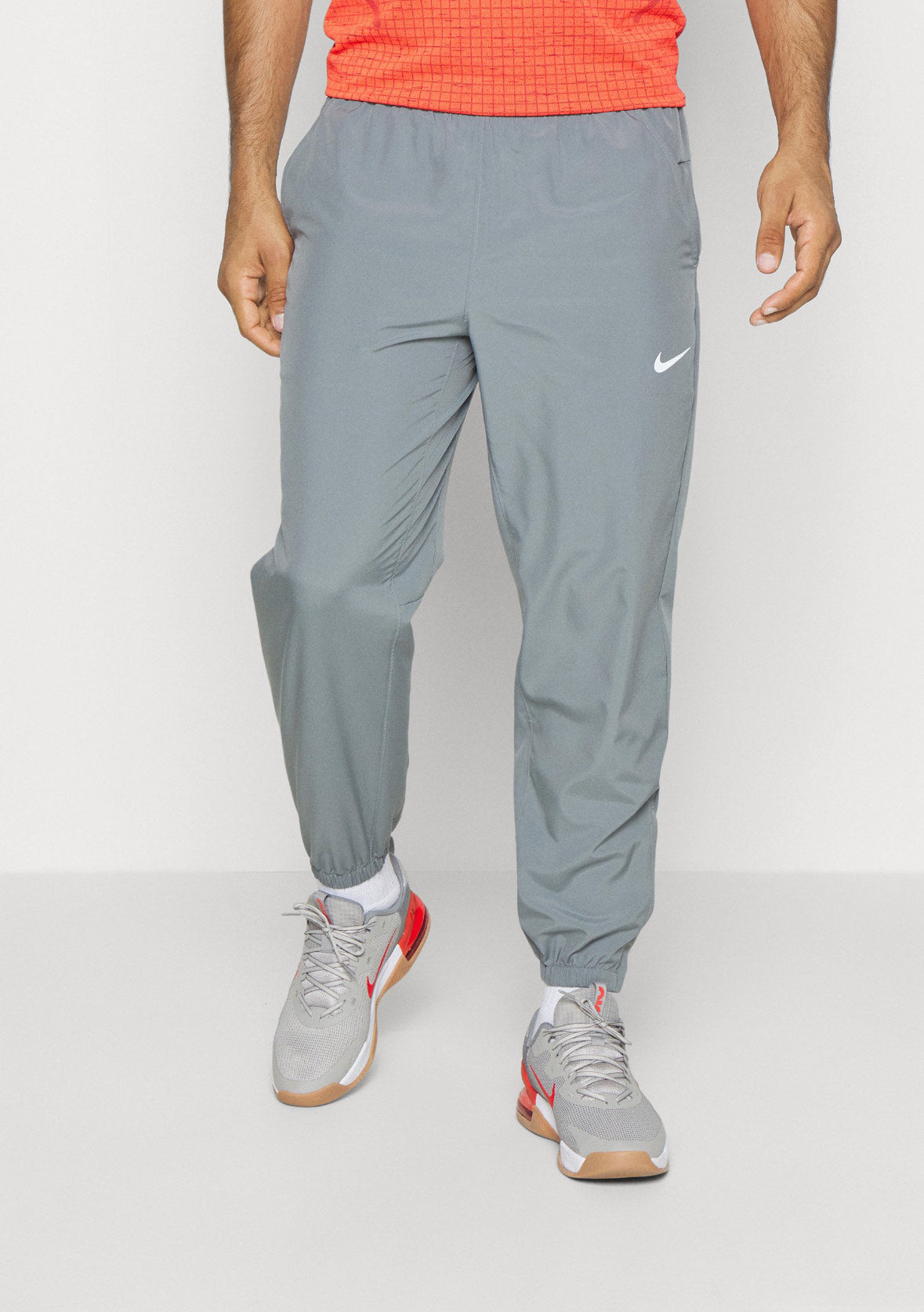 Ensemble Nike running