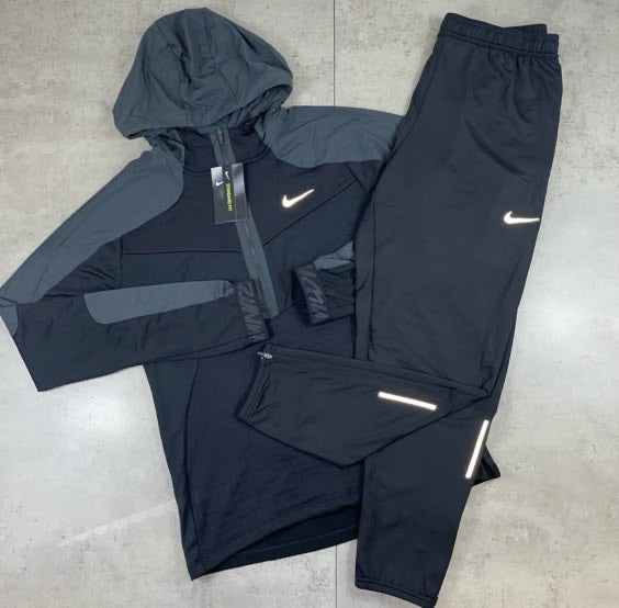 Ensemble Nike running