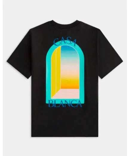 T-shirt Casa