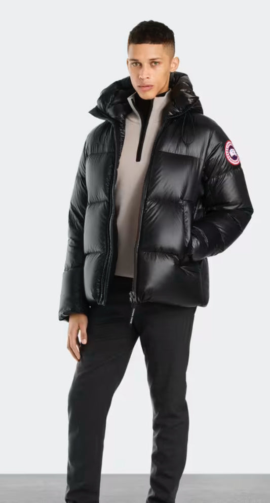 Doudoune Canada goose