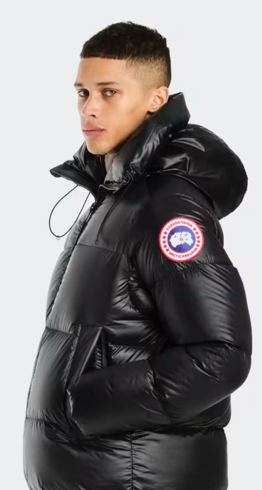 Doudoune Canada goose