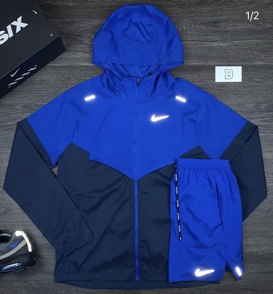 Ensemble Nike running
