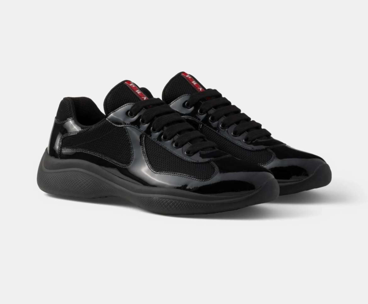 Prada cup