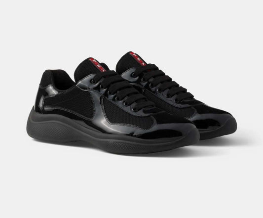 Prada cup