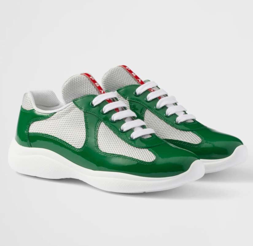 Prada cup