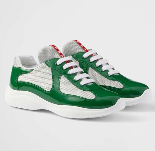 Prada cup