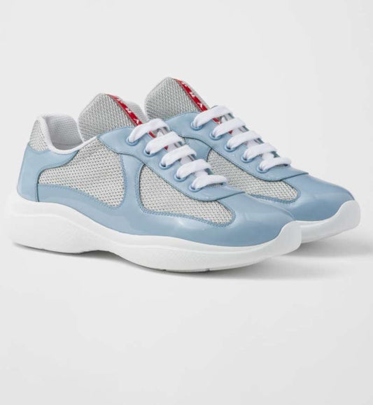 Prada cup