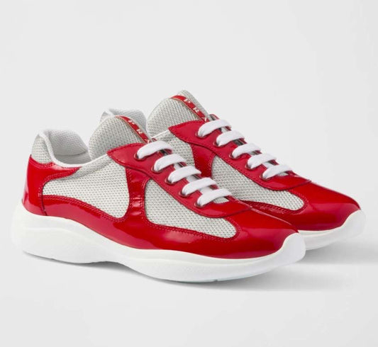 Prada cup