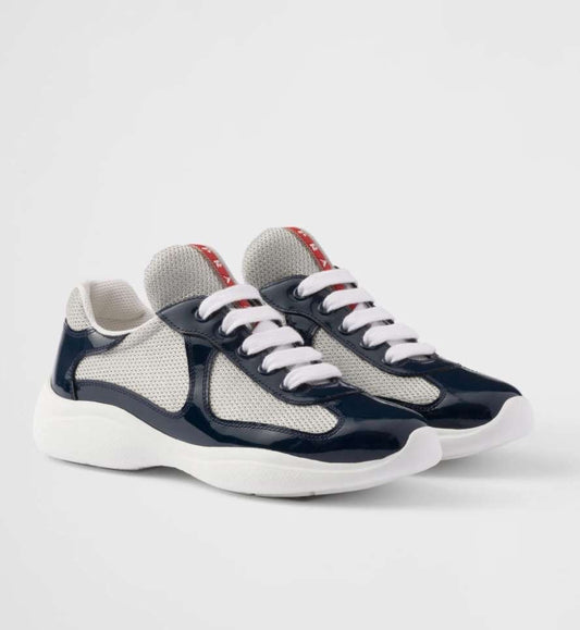 Prada cup