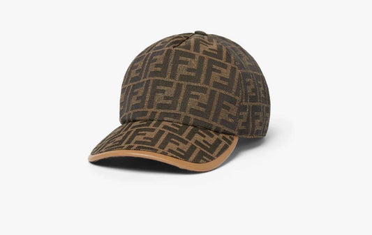 Casquette Fendi