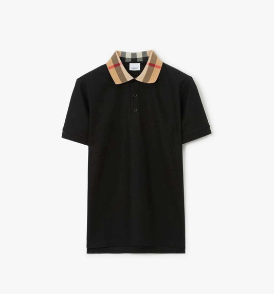 Polo burberry