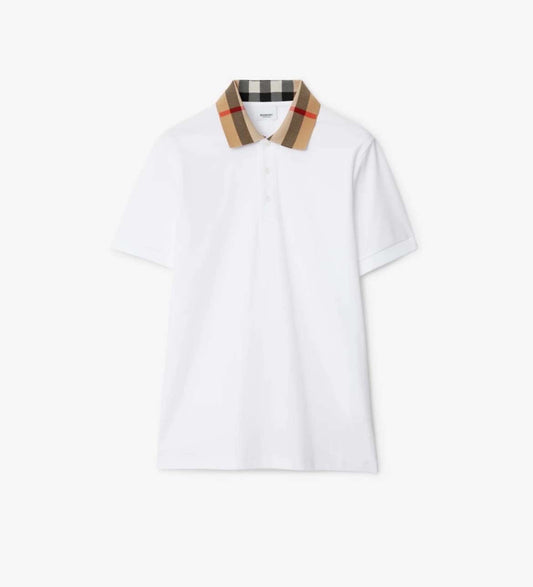 Polo burberry