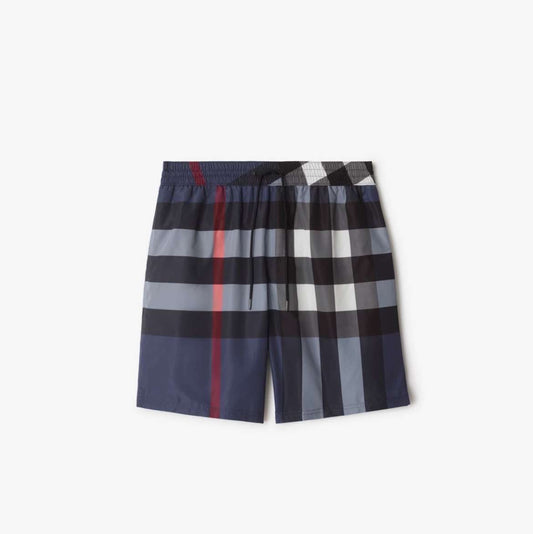Short Burberry