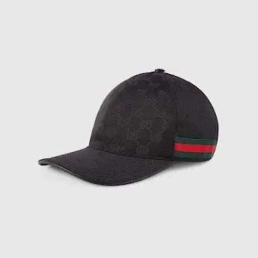 Casquette Gucci