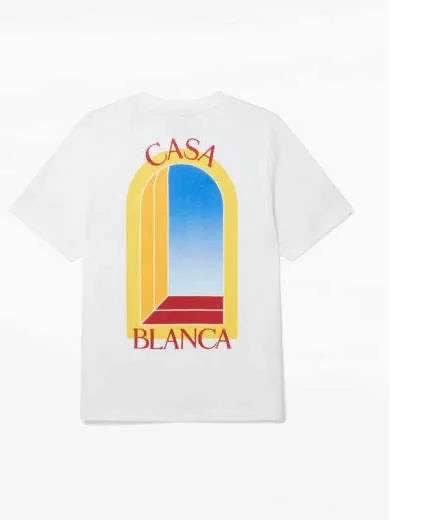 T-shirt Casa