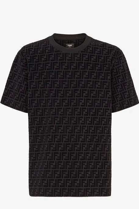 T-shirt Fendi