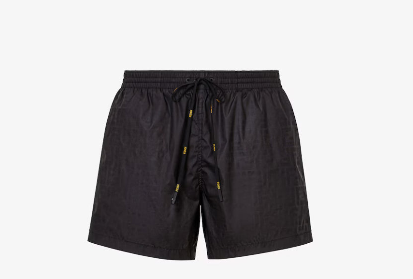 Short Fendi