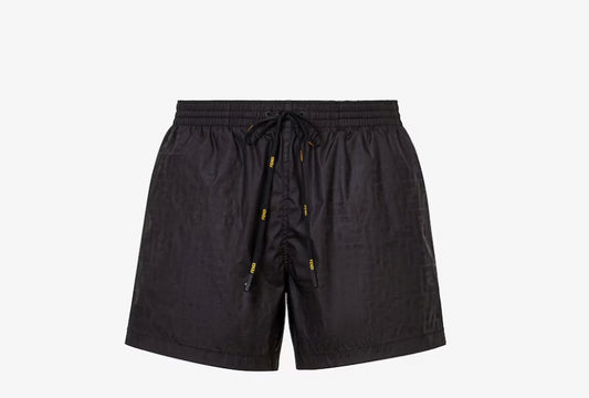 Short Fendi